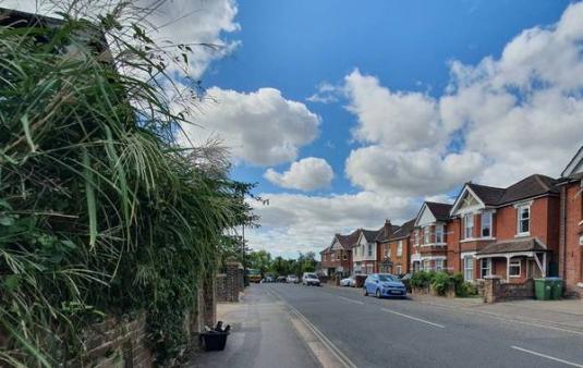 Plans to turn Bitterne Park house into six-bedroom HMO